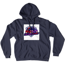 Aging Gamerz Hoodies (No-Zip/Pullover)