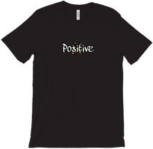 positive dragon tee