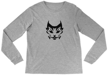 KaiTech Logo Long Sleeve T-Shirt