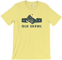 oldskewlmarc T-Shirts
