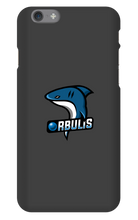 orbulis iPhone Phone Cases