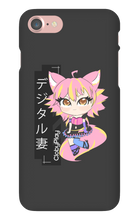 Clobyplay iPhone Phone Cases