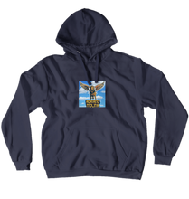 Lion Hoodies