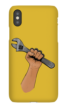 Étui iPhone - Ram Knuckle