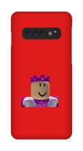 Mike Samsung Phone Cases