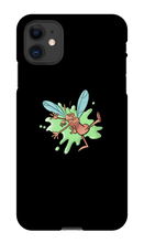 gnattervid iPhone Phone Cases