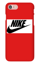 rithielygrego20 iPhone Phone Cases