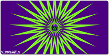 Dreamt Trippy Logo