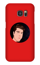 mincugaming Samsung Phone Cases