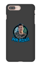 mr_roxii iPhone Phone Cases