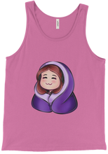 Cozy Tank