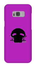 Cru Spotted Samsung Cases
