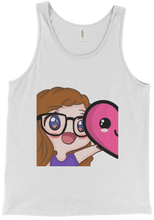 nailqueen1991 Tank Top love 1