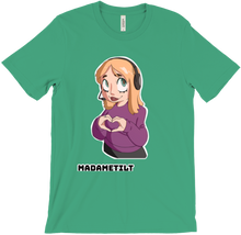 Tilt Love Tshirt