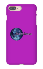 SphereFam iPhone Phone Cases