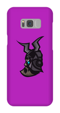 Kel Side Samsung Phone Cases