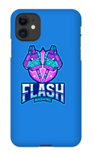 flashmashine0 iPhone Phone Cases