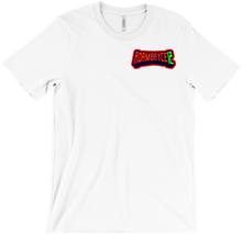 Small Name T-Shirt