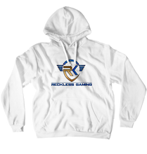 Reckless Gaming Hoodies (No-Zip/Pullover)