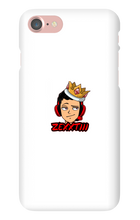 ZEXXTIII IPHONE CASE