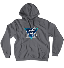 thesilverbull18 Hoodies (No-Zip/Pullover)