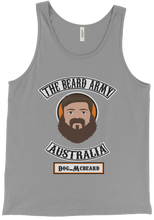 dog_mcbeard Tank Top