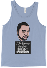 thechapmanzone Tank Top
