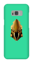 ultimaknightgamer Samsung Phone Cases