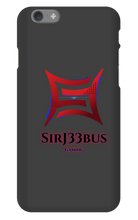 sirj33bus iPhone Phone Cases