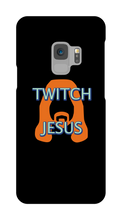 Twitch Jesus Samsung Phone Cases