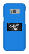 archwoulfe Samsung Phone Cases