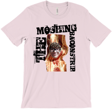 themoshingbaconstripT-Shirts