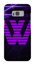 Wilber Samsung Phone Cases
