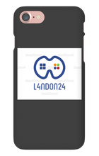 l4ndon24 iPhone Phone Cases