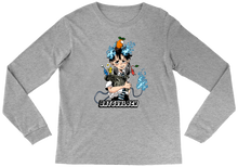 DatGuyLoch Graphic Long Sleeve Tee