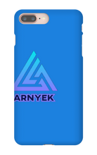 arnyek iPhone Phone Cases