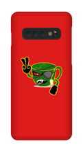 ltkillerteacup17 Samsung Phone Cases