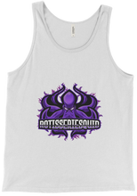 RotisserieSquid Tank Top