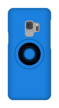 logosgodhurtson Samsung Phone Cases