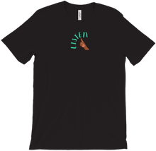 Listen T-Shirt