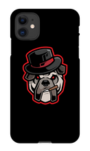 The Madog's iPhone Phone Cases
