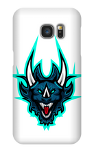barralive Samsung Phone Cases