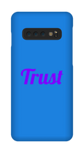 Trust Samsung Phone Cases