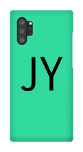 jacouby Samsung Phone Cases