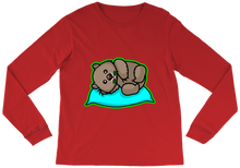 Dao_TV Long Sleeve Tee