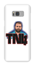 tnl1 Samsung Phone Cases
