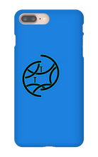 t3oteo iPhone Phone Cases