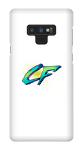 CF Samsung Case