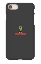 PuotoSan iPhone Phone Cases