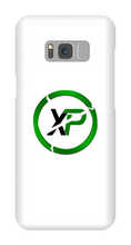xavier_pendrag0n Samsung Phone Cases